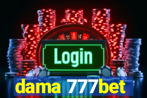 dama 777bet